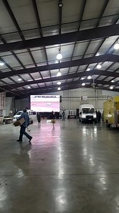 17K views · 138 reactions | Big O Screens keeping us entertained here at Texas High Performance Racing Auction, Trade Show & Swap Meet while things get wrapped up | The infield tractor tire | Facebook