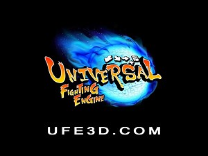 League of Legends Fighting Game Tech Demo news