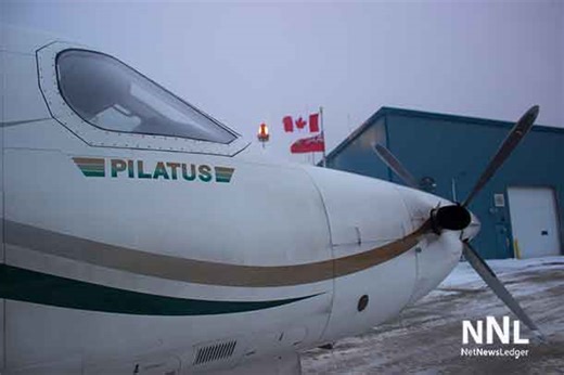 Webequie First Nation and Ontario Sign Landmark Agreement to Advance Ring of Fire Access - NetNewsLedger