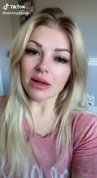 Girls Camping Trip Shenanigans: Blonde Belch Queen Compilation