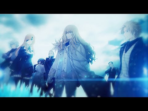 『Fate/Grand Order フロム ロストベルト』コミックス発売PV