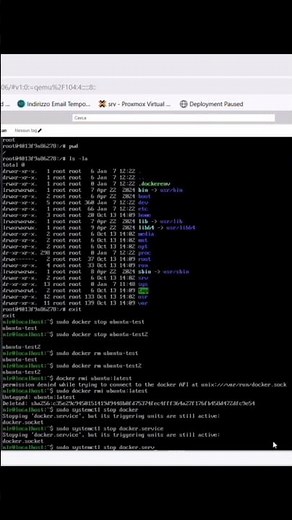 Complete Docker Installation on CentOS | Step-by-Step Lab Guide #Docker #CentOSStream10 #Containers