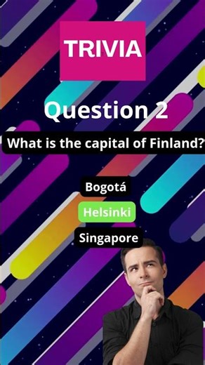 This 3-Question Quiz Will Blow Your Mind 🤯