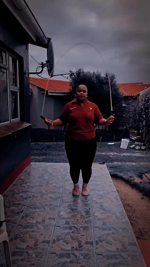 Sphokazi Njini on Reels