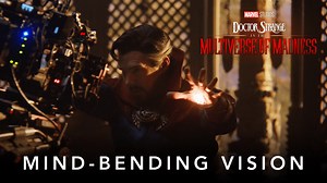 154K views · 10K reactions | Explore the mind-bending side of the Multiverse in this brand new featurette for Marvel Studios’ Doctor Strange in the Multiverse of Madness 勞 Get tickets now and experience it only in theaters May 6: fandango.com/DoctorStrange | Marvel Studios | Facebook