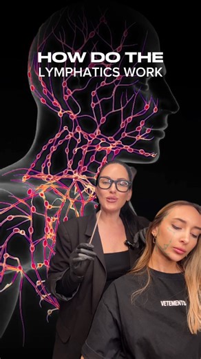 The Lymphatic System & Malar Edema 💧 The lymphatic system is the body’s drainage network — it moves fluid, clears waste, and keeps tissues balanced. When it’s disrupted, especially in the malar region, you see: ✔️ Puffiness ✔️ Poor drainage ✔️ Malar mounds or edema that won’t shift And here’s the important part: The malar area has slower lymphatic flow, so the wrong filler, wrong depth, or wrong technique can make swelling linger for months. Understanding lymphatics = understanding why some che