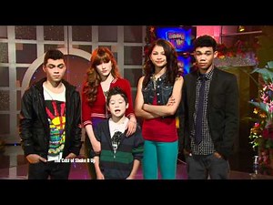 Bella Thorne, Debby Ryan - Cyberbullying "Witness" PSA Disney Friends For Change