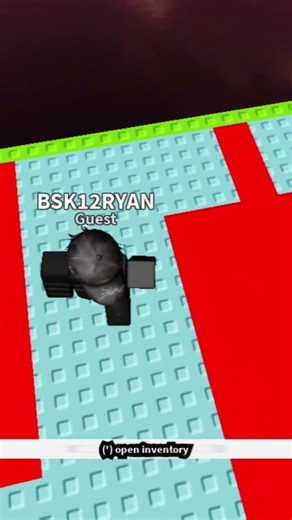 Big guy Spongebob #fyp #shorts #roblox