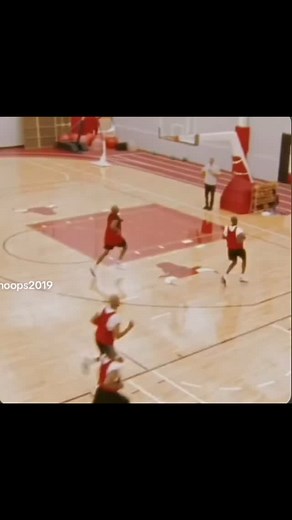 Michael Jordan Mentality is always to win. 😎 | House Of HOOPS