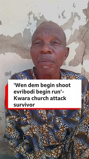 85K views · 2.8K reactions | One survivor tori how bandits carri out...