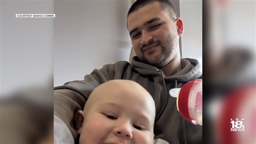 SPANISH REPORT: Aquí están los titulares de noticias de LEX 18 en español para el lunes 5 de enero con Radio Vida. | LEX 18