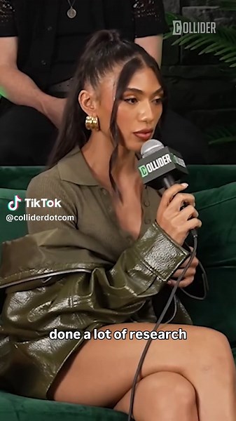 Discover Why You'll Love Clarisse in Percy Jackson Season 2