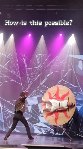 Amazing Acrobatic Show at Zodiac Theatre, Genting Dream Cruise #acrobatics #dancer #dance #circus