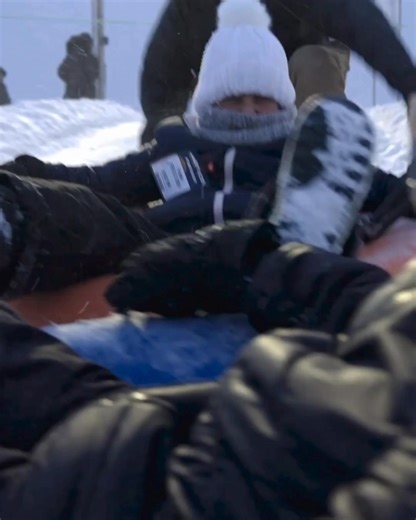 Winter adventures await at Crystal Ridge! ❄️ Purchase your lift tickets online now to save BIG ⛷️ | Crystal Ridge Ski Area