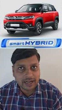 Good News For Hybrid Car Owners | AP carBHP | #shorts