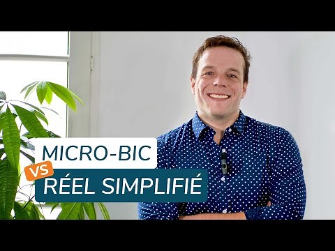 Micro-BIC ou réel simplifié : quel régime fiscal choisir quand on est LMNP ?