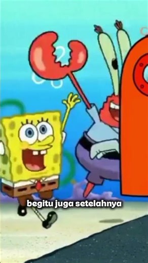 HIDDEN MESSAGES IN SPONGEBOB CARTOON