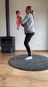 3.9K views · 54 reactions | [POST-NATAL WORKOUT] ‍♀️ Another great...