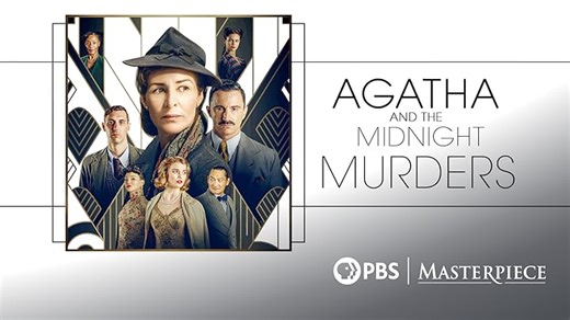 Agatha Christie's The Witness for the Prosecution