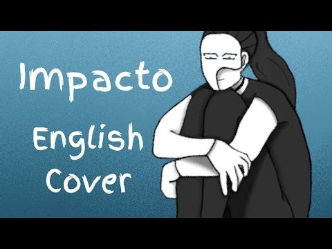[AsterP] Impacto [English Cover] // Enjambre, Lo Blondo