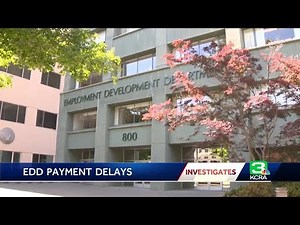 Issues continue with EDD’s identity verification system