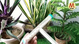 38K views · 1.2K reactions | How to make natural rain forest waterfall fountain | DIY & Crafts | Facebook