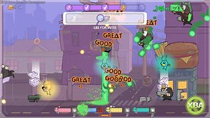 Alien Hominid Invasion Showcases First Look at Gameplay in New Trailer | XboxAchievements.com