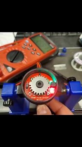 17K views · 339 reactions | #minicamsyncv2 update! Received some updated PCBs while I was at PRI this last weekend. I populated a board so I could power one up and got flashing lights  This will help with the installation process. Moving forward one step at a time  #mcsv2 #aircooledefi #dubshopproducts | The Dub Shop | Facebook