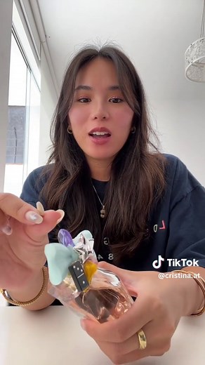 Reseña del Perfume PERFECT de Marc Jacobs