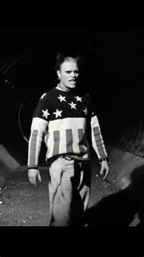 I'm a Fire Starter! Twisted Fire Starter! #firestarter #heavymetalandhorror #fyp #theprodigy #cool