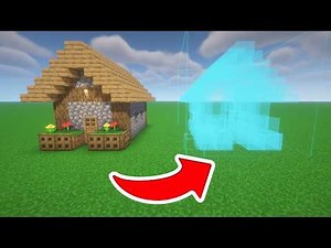 Minecraft Profi-Tricks: So nutzt du den /clone Befehl richtig! | NEX