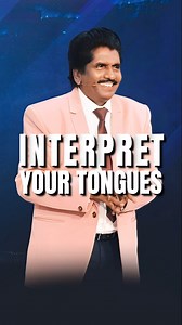 8.6K views · 1.4K reactions |  Want to understand what you're praying in tongues? Watch this!  Tongues unlock divine wisdom & God’s direction for your life.  If your heart burns for prayer and the nations, join us for FASTING PRAYER FOR NATIONS — happening July 15-17.  Register now — link in bio! | Ezekiah Francis | Facebook