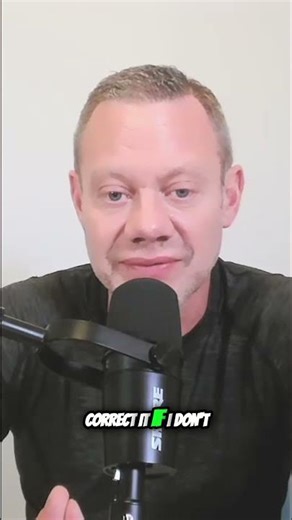 Striving for a Good Example: Setting the Right Tone! #shorts