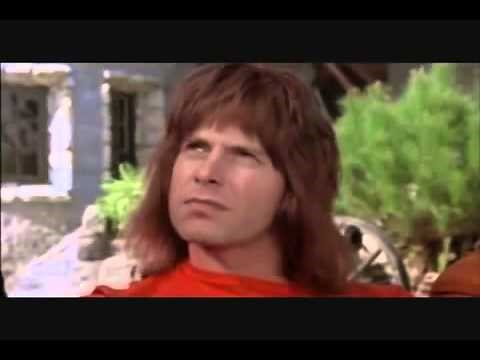 Spinal Tap on Spontaneous Combustion