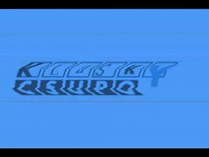 Klasky Csupo Logo in Devil's Blast & G - Major.