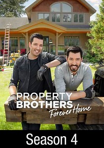 Property Brothers: Forever Home: A Fresh Start
