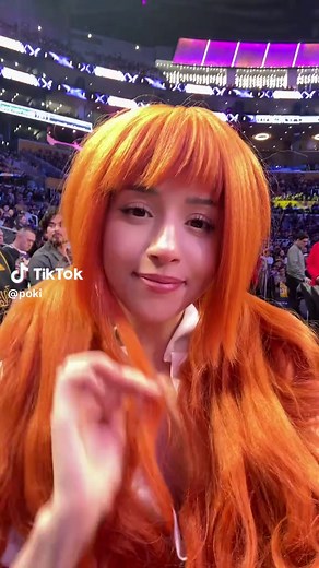 One Piece and Lakers Game Collaboration Highlights