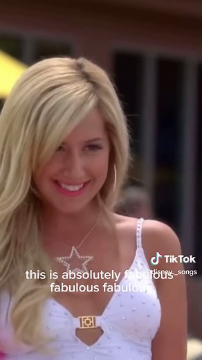 Fabulous: The Ultimate High School Musical 2 Experience