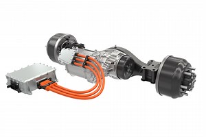 Linamar to invest $1.1 billion in Ontario to supply vehicle parts