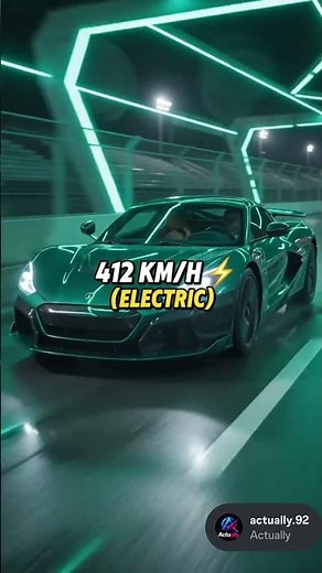 Only 0.01% Know These Cars 😳 Fastest Ever!