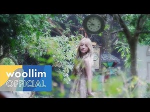 Lovelyz's Kei reveals album preview for 'Over and Over'