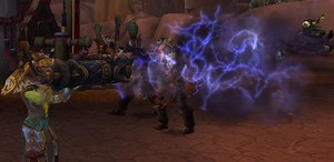 Goblin Dragon Gun, Mark II