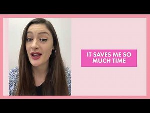 How To Create The Perfect Winged Eyeliner In Seconds! Tutorial