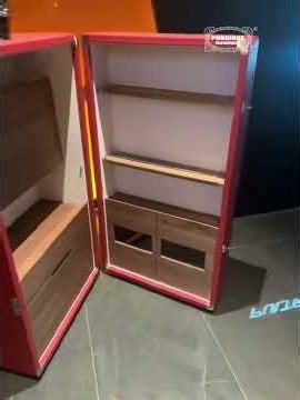 Modern Storage, Reimagined | Statement Trunk Design