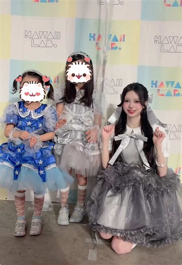 KAWAII LAB. BEST ALBUM 発売記念 大特典会の魅力