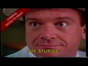 UK Rental VHS Trailer Reel: Kazaam (1997 PolyGram Filmed Entertainment)