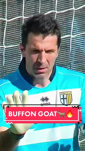 Gianluigi Buffon Saves the Day with Clean Sheet Number 504 | Highlights