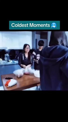 #coldestmoments #cold #fyp #viral | Coldest Moments