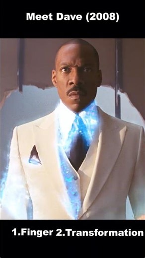 Meet Dave (2008) — The Switch Flipped