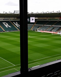 Cup action against the Robins 🔜 Live on Argyle TV for supporters outside the UK & Ireland ➡️ pafc.co.uk/video/packages | Plymouth Argyle Football Club